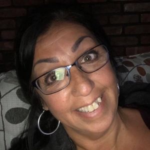 Meet your Posher, Denise